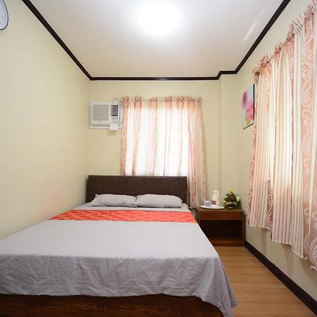 Isteraha Haven&Suites Zamboanga Eksteriør bilde