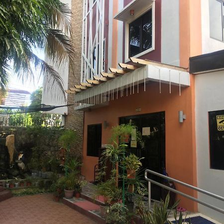 Isteraha Haven&Suites Zamboanga Eksteriør bilde