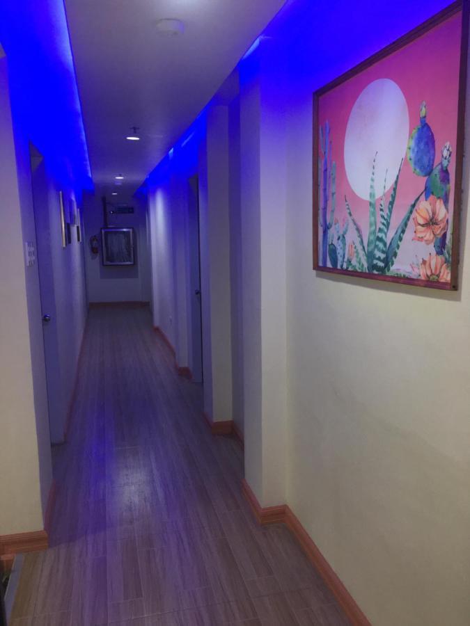 Isteraha Haven&Suites Zamboanga Eksteriør bilde