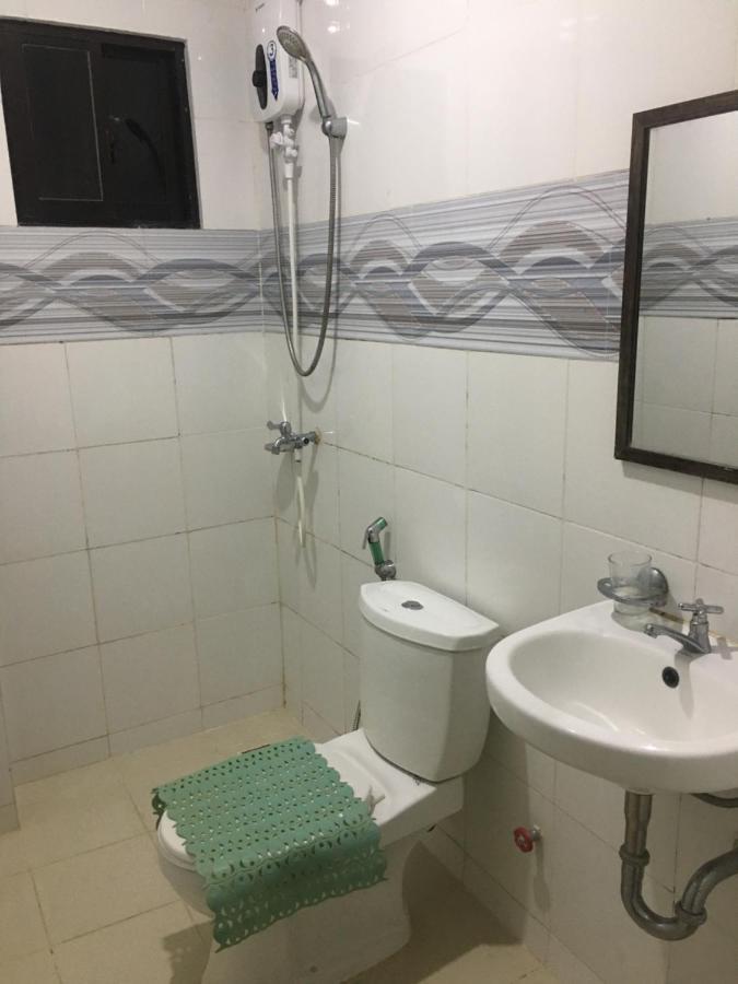 Isteraha Haven&Suites Zamboanga Eksteriør bilde