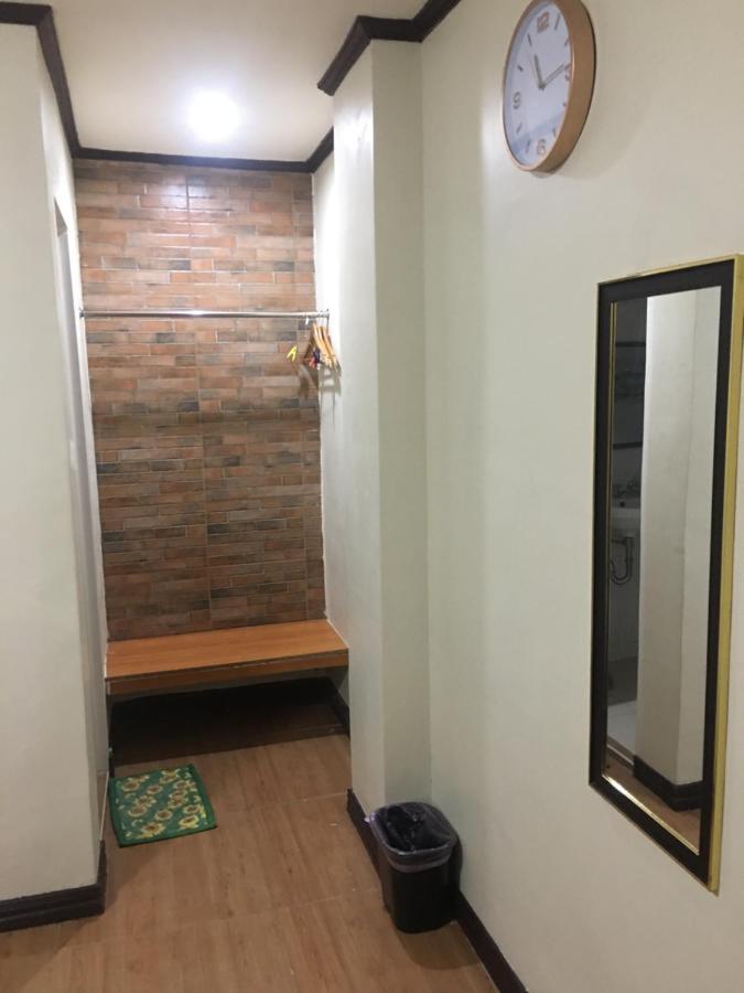 Isteraha Haven&Suites Zamboanga Eksteriør bilde