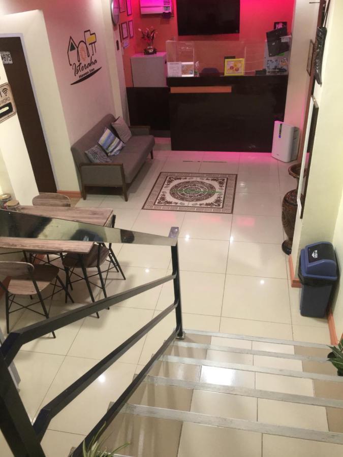 Isteraha Haven&Suites Zamboanga Eksteriør bilde