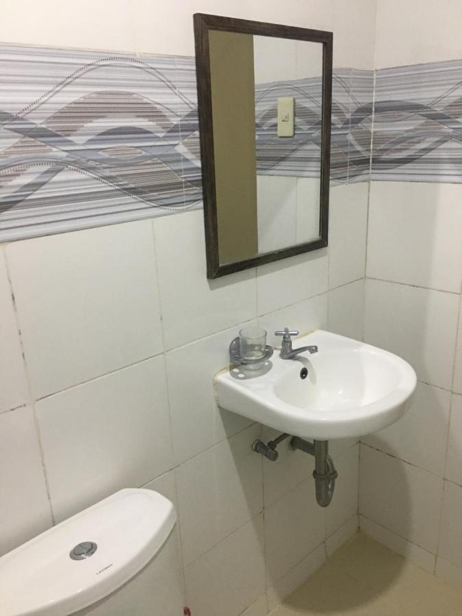 Isteraha Haven&Suites Zamboanga Eksteriør bilde