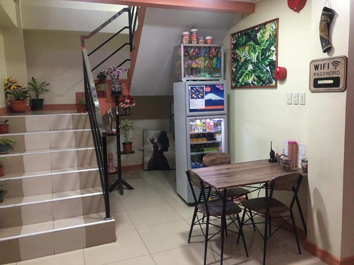 Isteraha Haven&Suites Zamboanga Eksteriør bilde