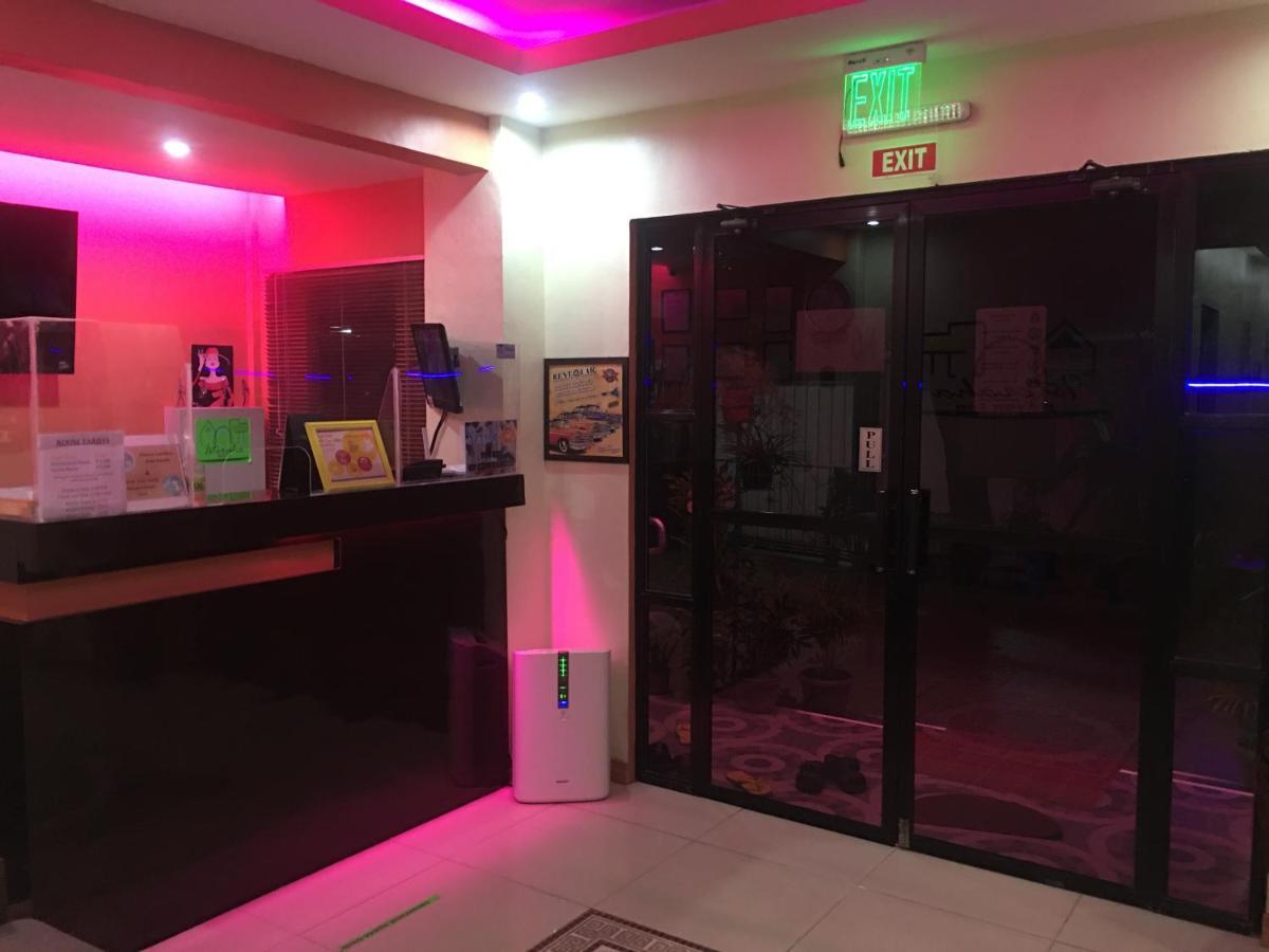 Isteraha Haven&Suites Zamboanga Eksteriør bilde