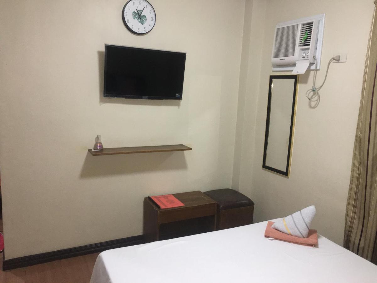 Isteraha Haven&Suites Zamboanga Eksteriør bilde