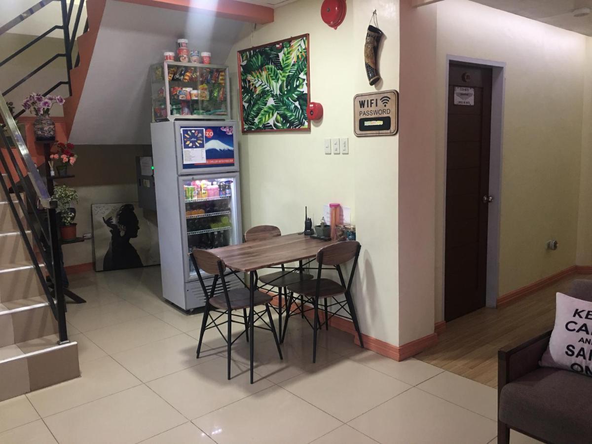 Isteraha Haven&Suites Zamboanga Eksteriør bilde