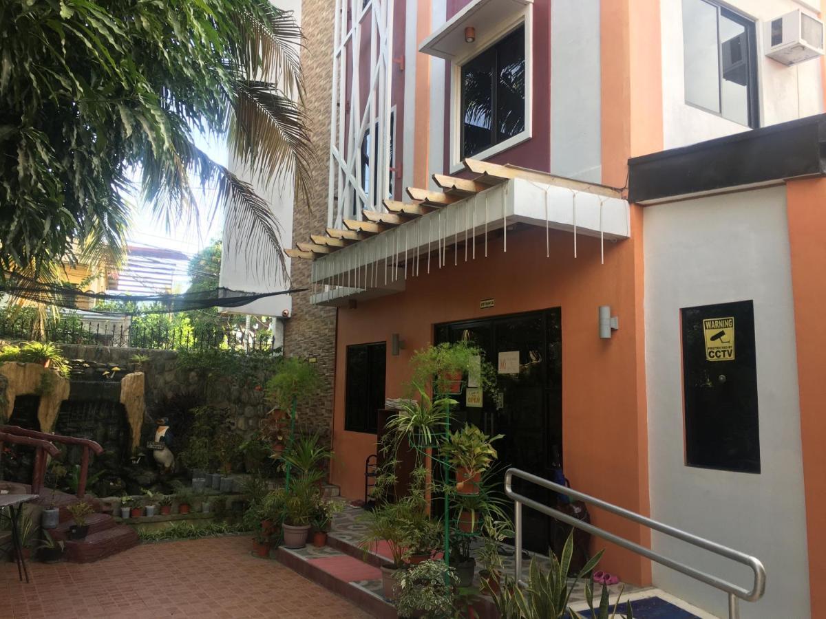 Isteraha Haven&Suites Zamboanga Eksteriør bilde