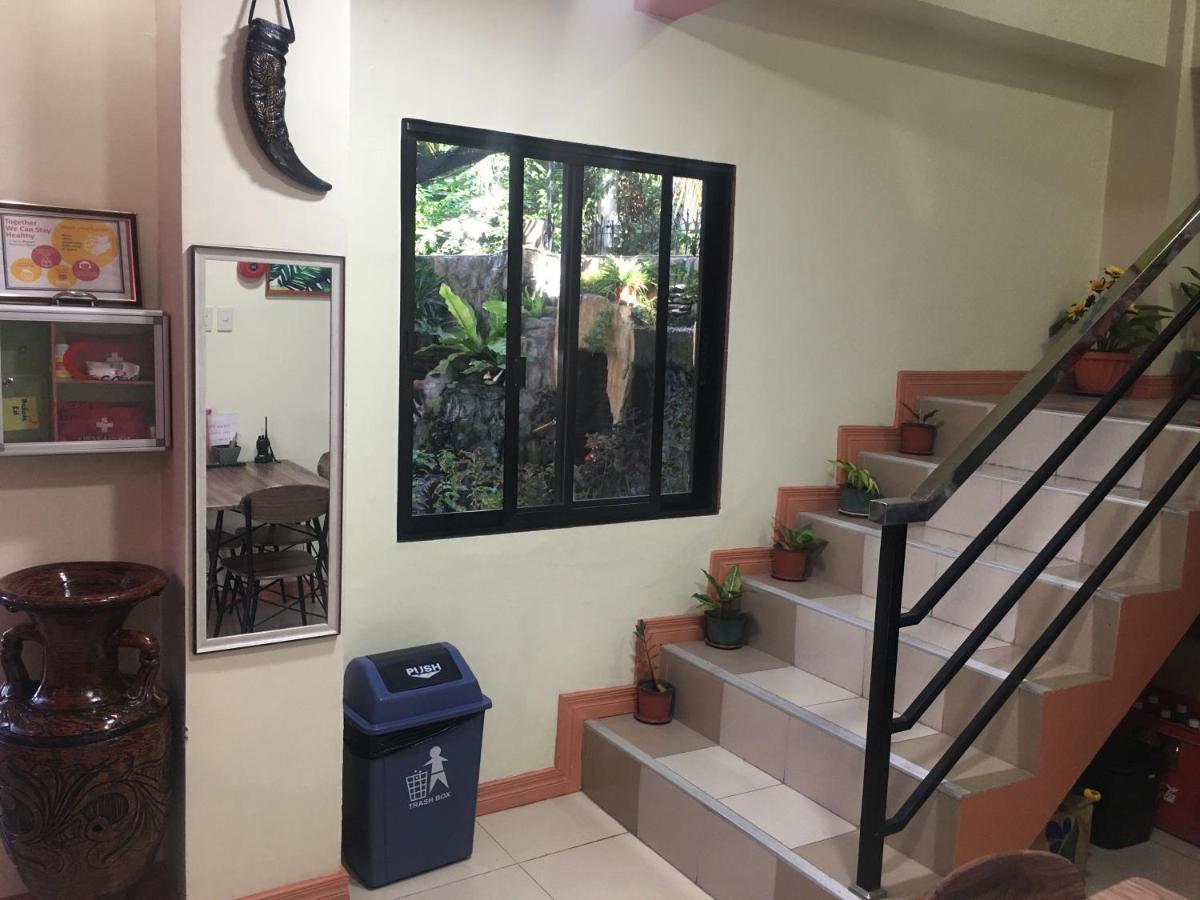 Isteraha Haven&Suites Zamboanga Eksteriør bilde
