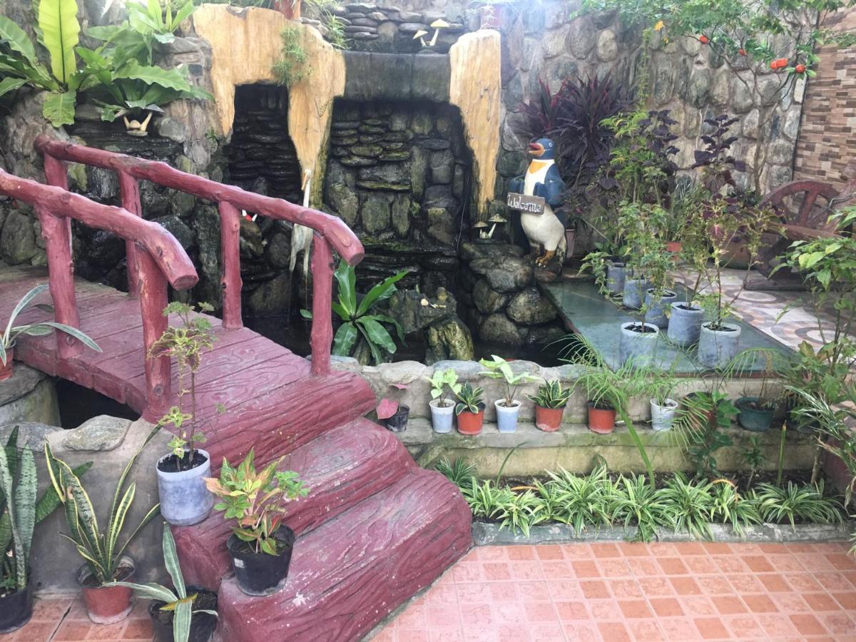 Isteraha Haven&Suites Zamboanga Eksteriør bilde