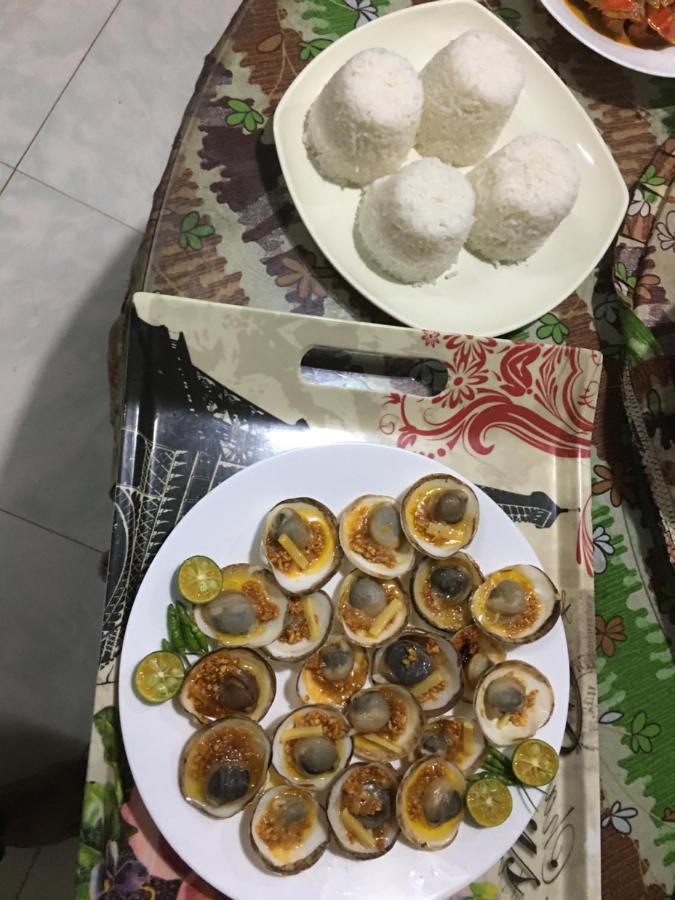 Isteraha Haven&Suites Zamboanga Eksteriør bilde
