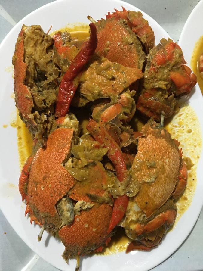 Isteraha Haven&Suites Zamboanga Eksteriør bilde