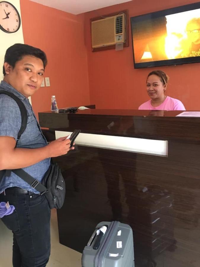Isteraha Haven&Suites Zamboanga Eksteriør bilde
