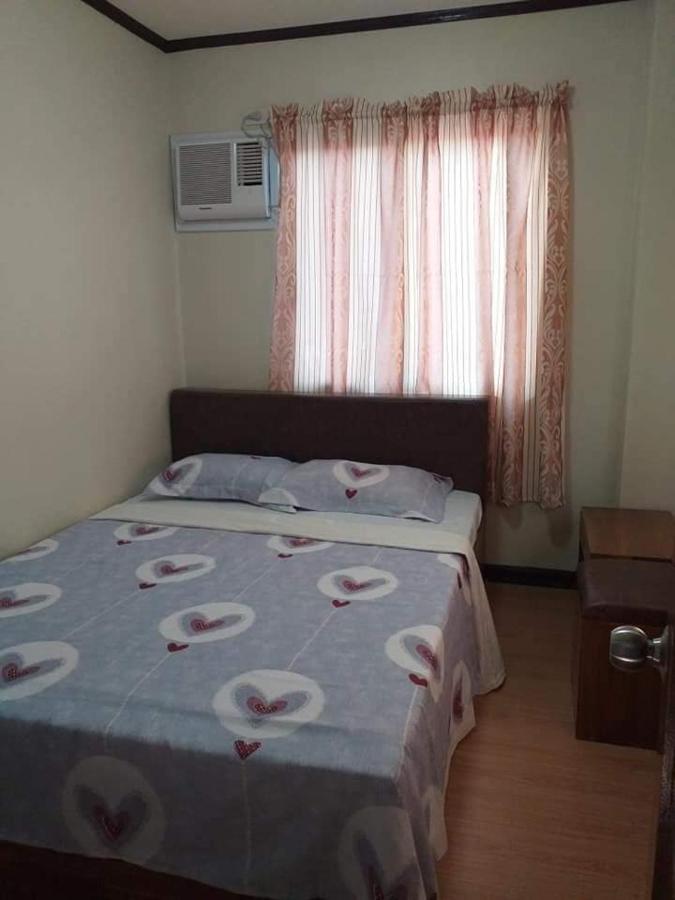 Isteraha Haven&Suites Zamboanga Eksteriør bilde