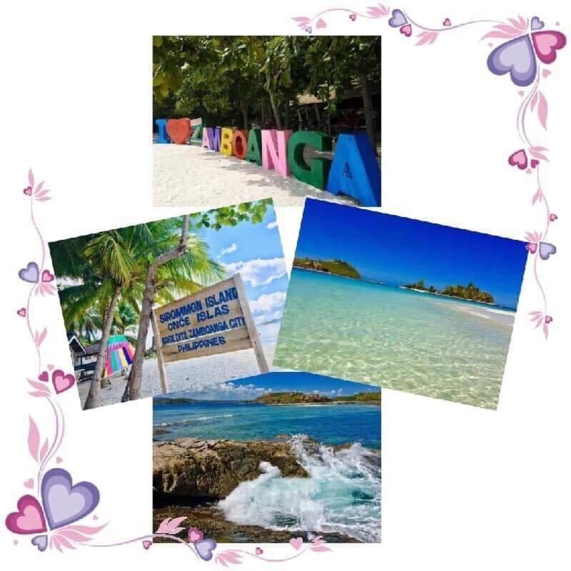 Isteraha Haven&Suites Zamboanga Eksteriør bilde