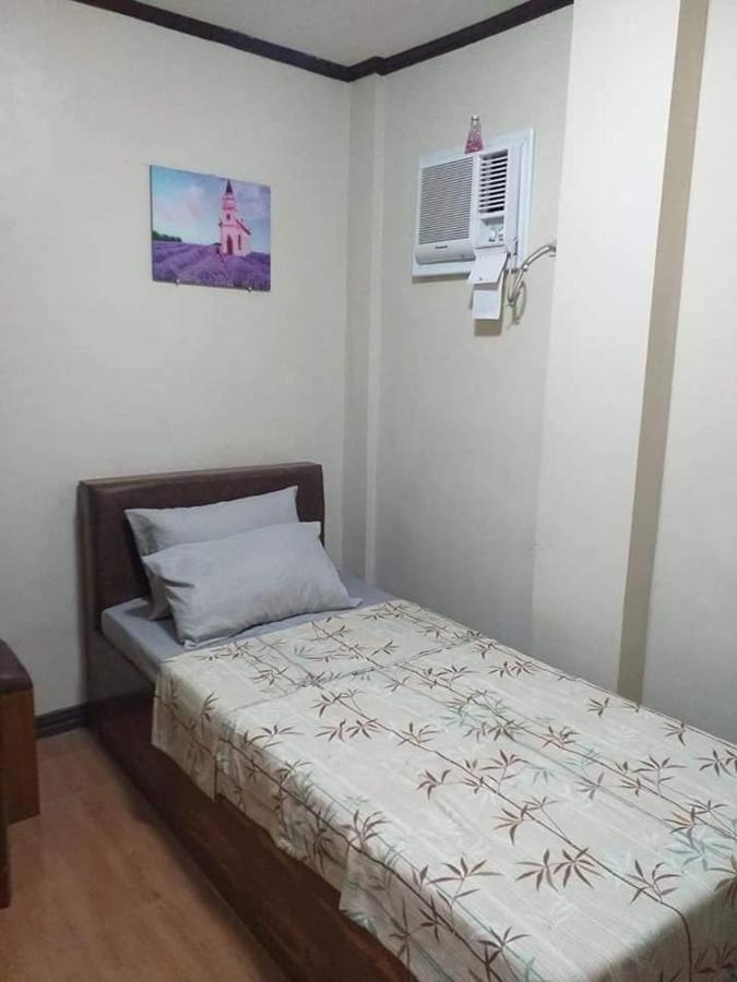 Isteraha Haven&Suites Zamboanga Eksteriør bilde