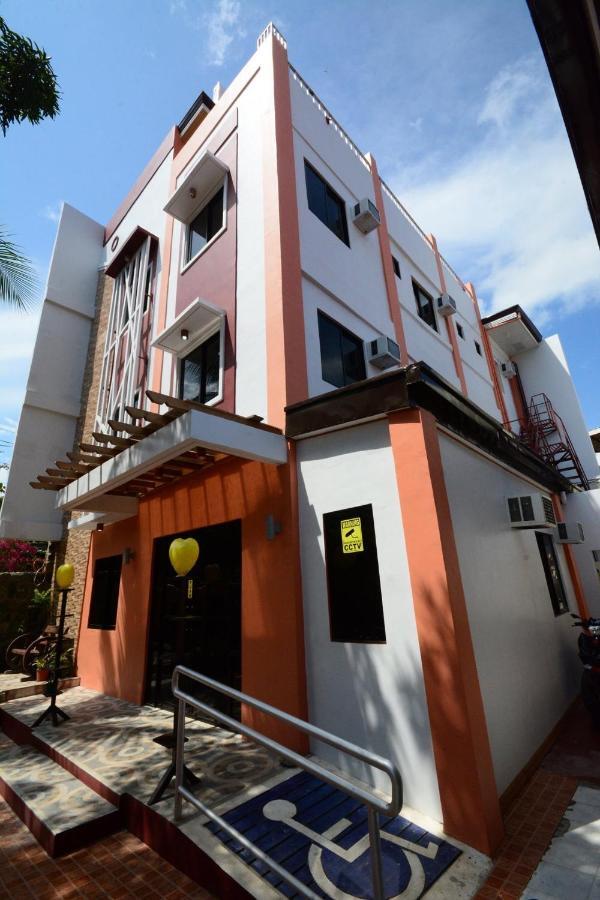 Isteraha Haven&Suites Zamboanga Eksteriør bilde