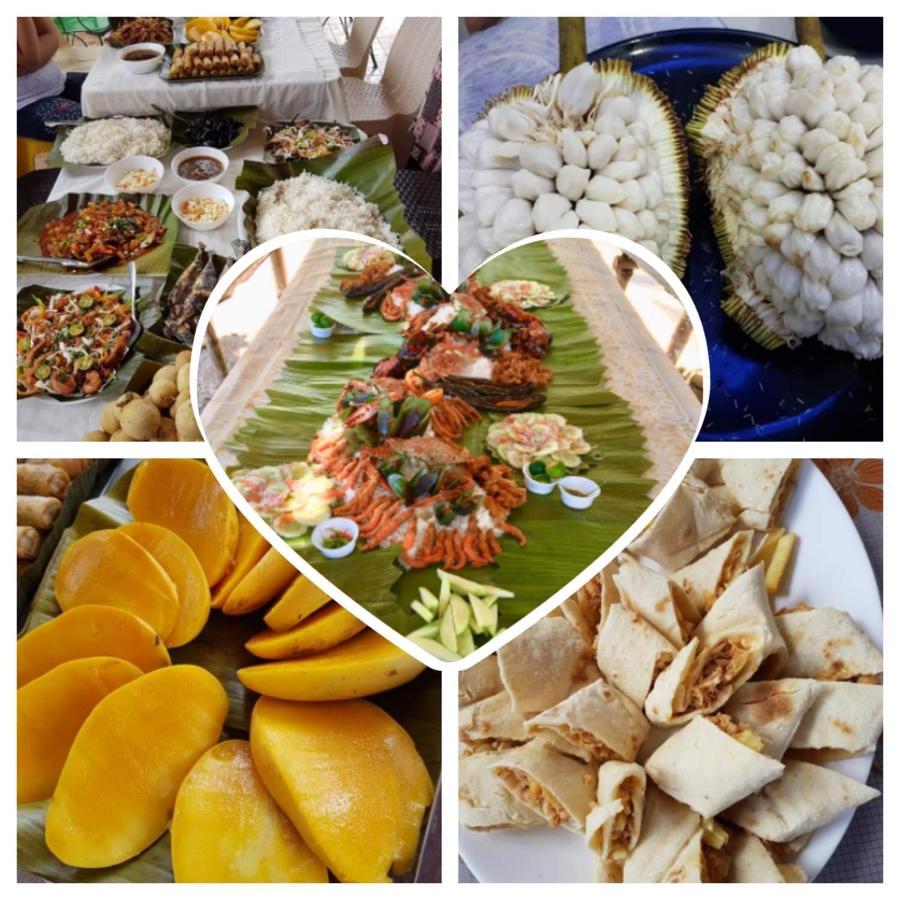 Isteraha Haven&Suites Zamboanga Eksteriør bilde